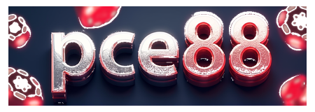 pce88 logo